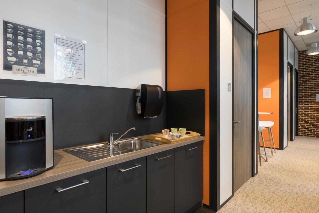 Location bureau La Plaine Saint-Denis Seine-Saint-Denis OLBUR2533427 7