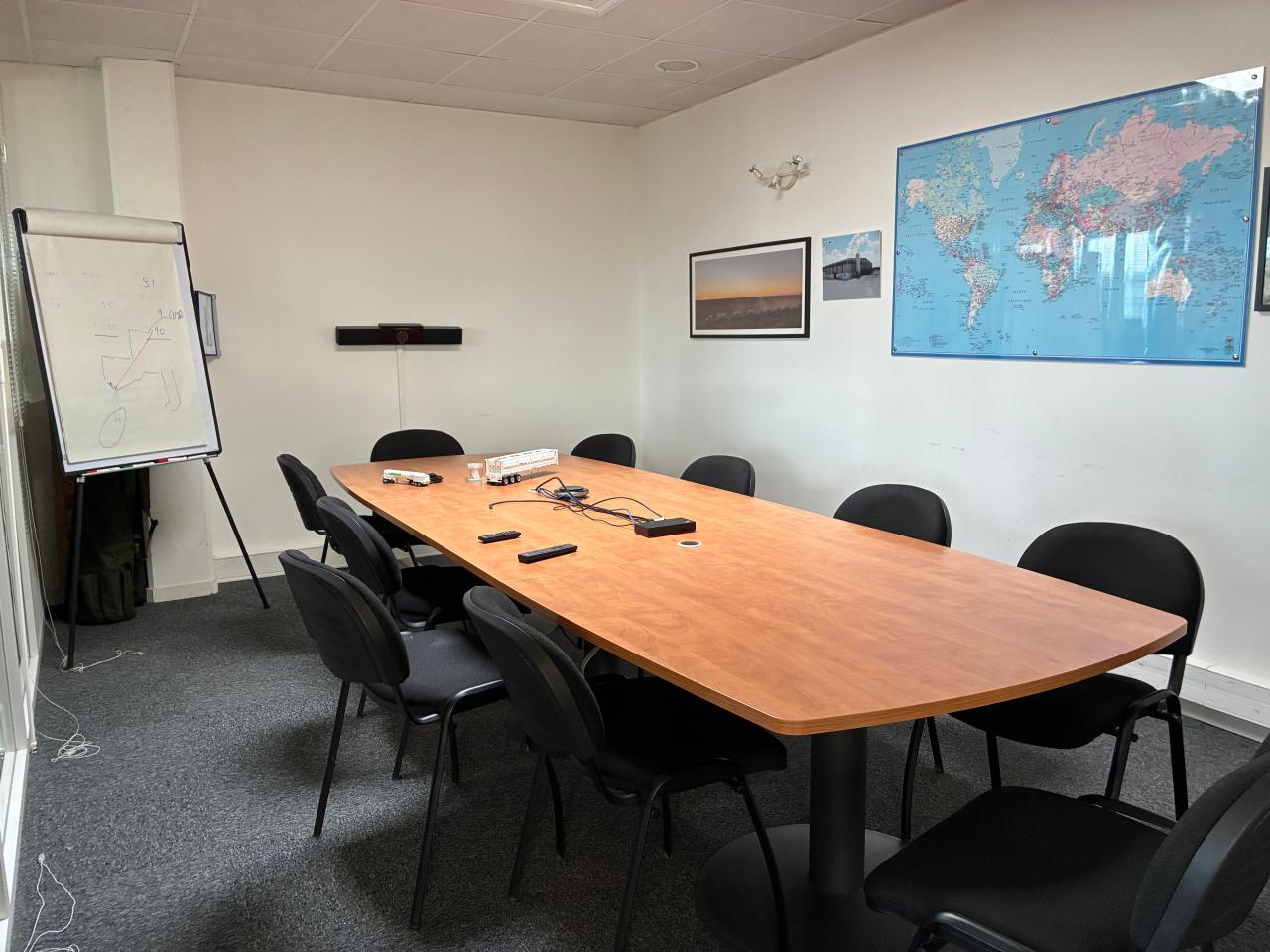 Location bureau Rousset Bouches-du-Rhône OLBUR2639660 15