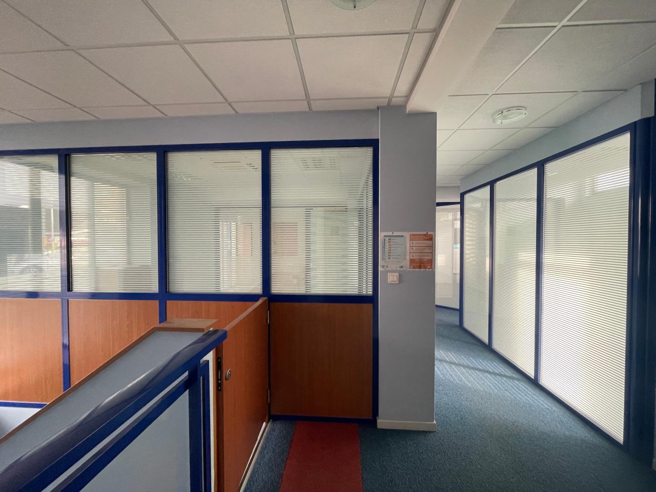 Location bureau Petit-Couronne Seine-Maritime OLBUR2536153 6