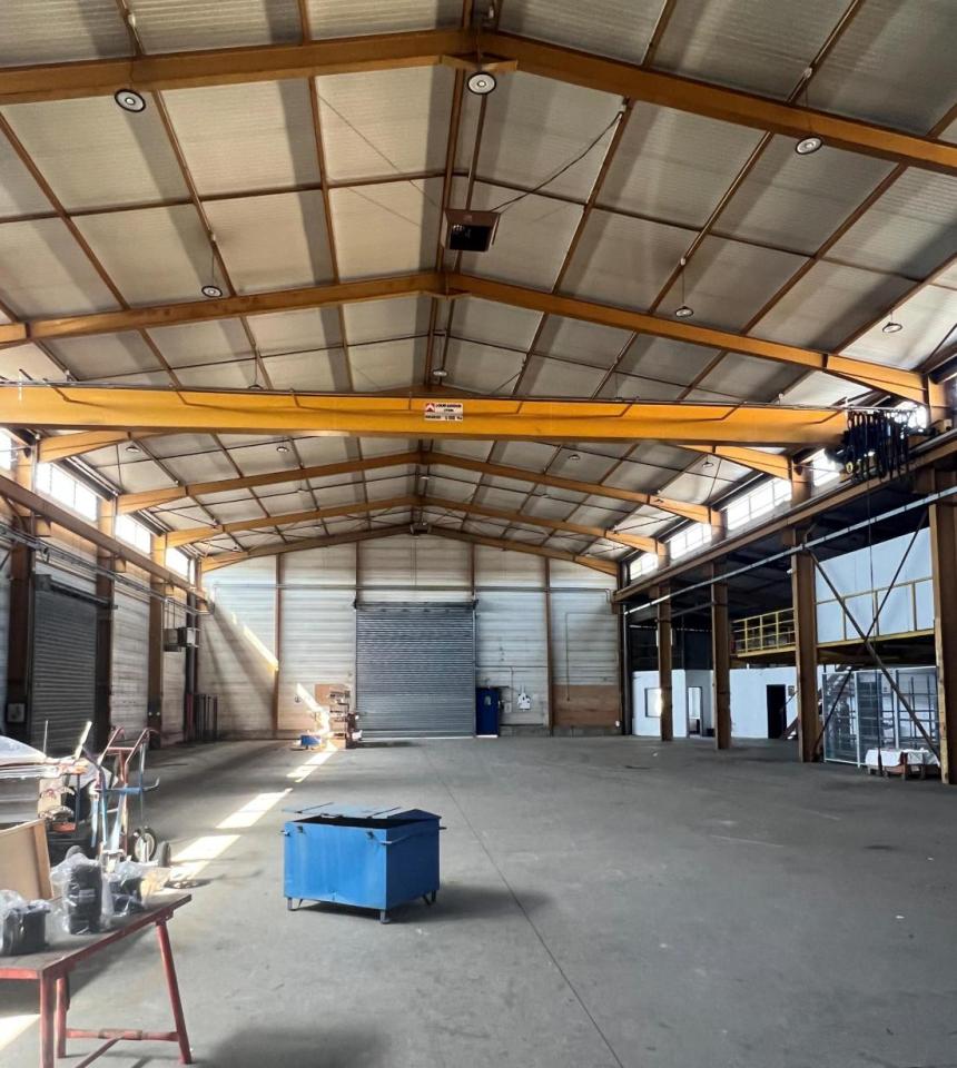 Location local d'activité Vaulx-en-Velin Rhône OLACT2119894 6