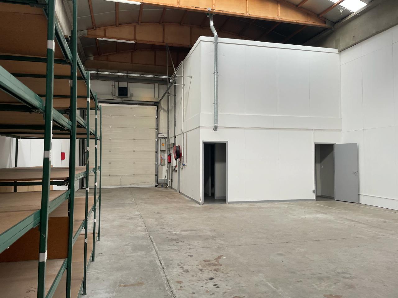 Location local d'activité Dardilly Rhône OLACT2109603 13