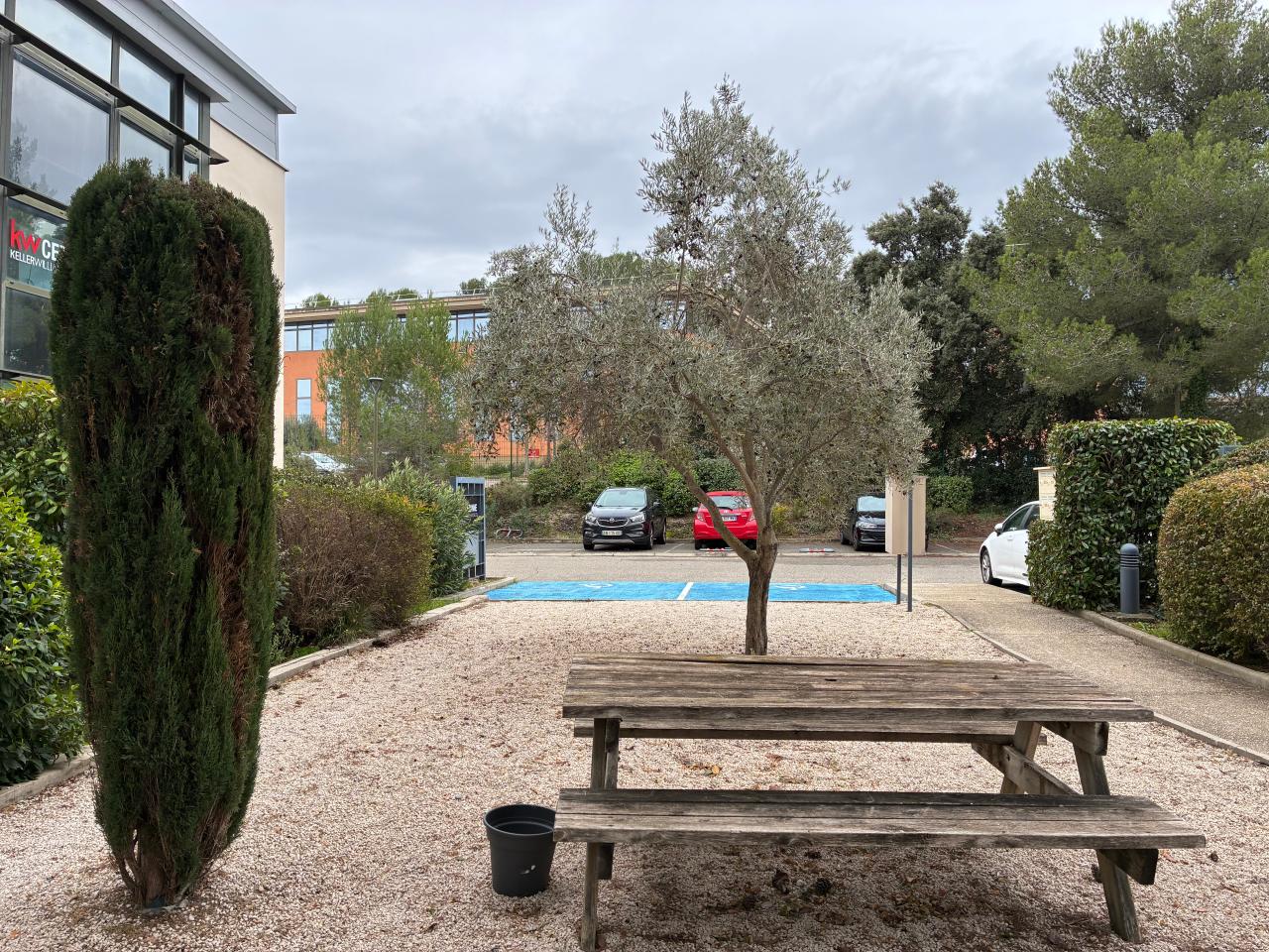 Location bureau Aix-en-Provence Bouches-du-Rhône OLBUR2318652 13