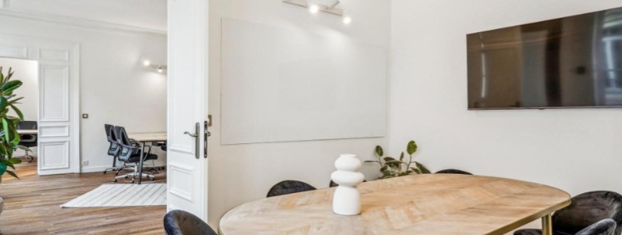 Location coworking Paris OLBUR2644512 7