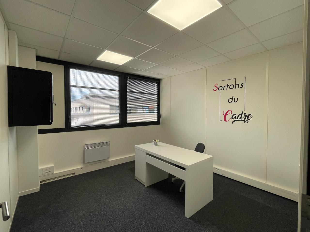 Location bureau Mont-Saint-Aignan Seine-Maritime OLBUR2643246 8