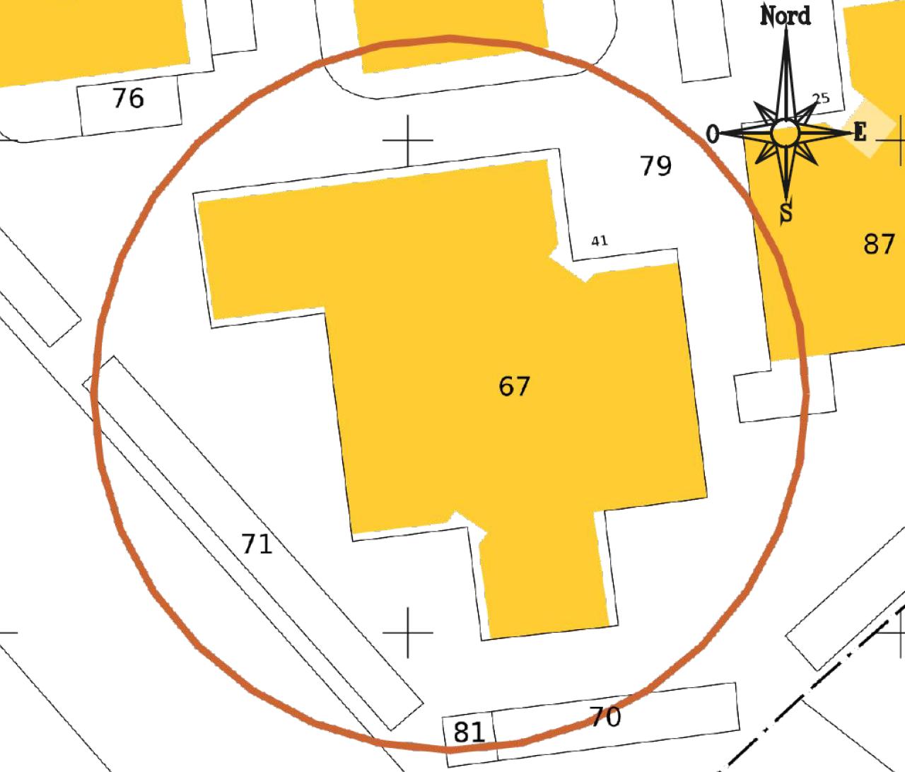 Location local d'activité Nanterre Hauts-de-Seine OLACT2427600 11