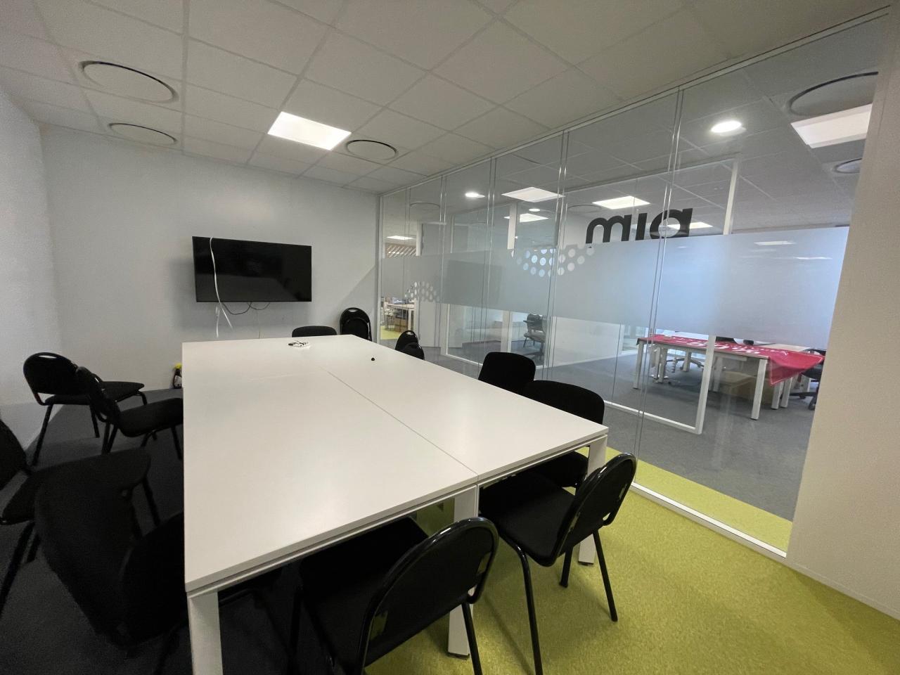 Location bureau Villeneuve-d'Ascq Nord OLBUR2530096 13