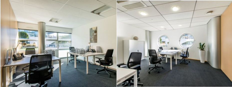 Location coworking Lyon Rhône OLBUR2110601 6