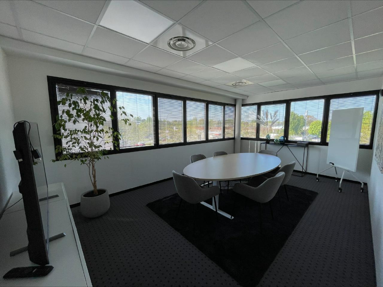 Location bureau Saint-Grégoire Ille-et-Vilaine OLBUR2422547 12