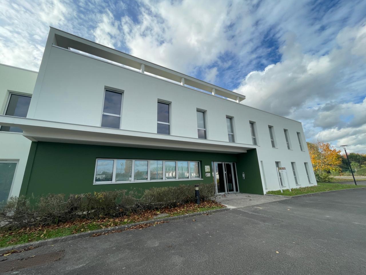 Location bureau La-Chapelle-sur-Erdre Loire-Atlantique OLBUR2536001 7