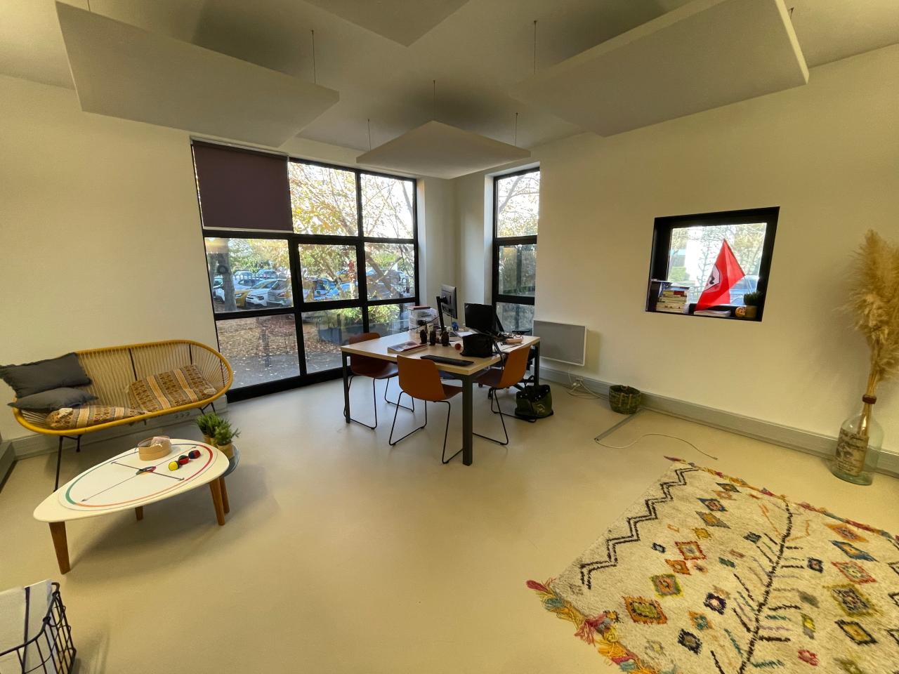 Location bureau Ramonville-Saint-Agne Haute-Garonne OLBUR2529408 5