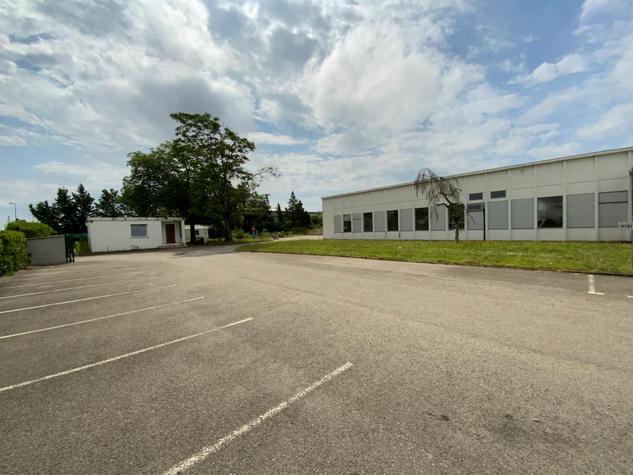 Vente local d'activité Meyzieu Rhône OVACT2425179 18