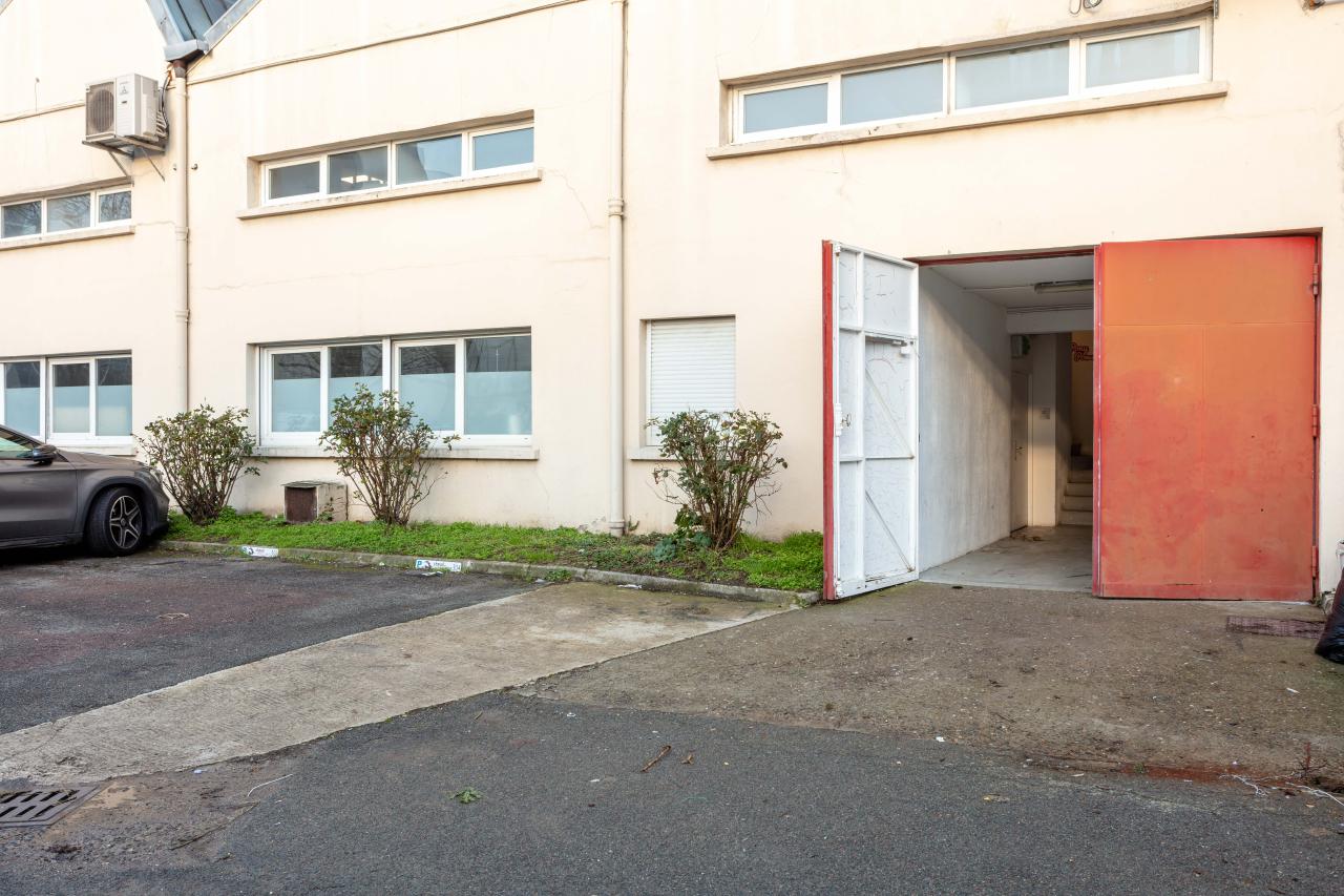 Location bureau Courbevoie Hauts-de-Seine OLBUR2001063 11