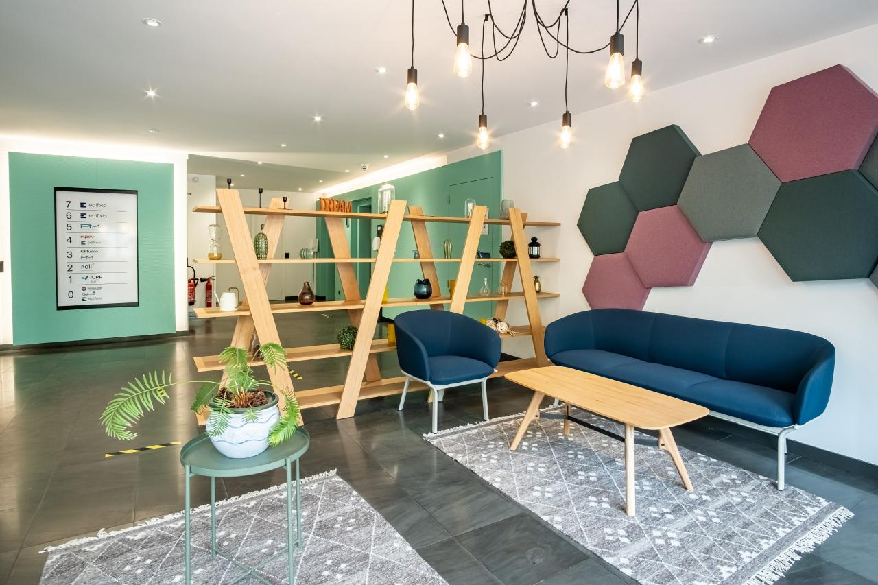 Location bureau Levallois-Perret Hauts-de-Seine OLBUR2001571 17