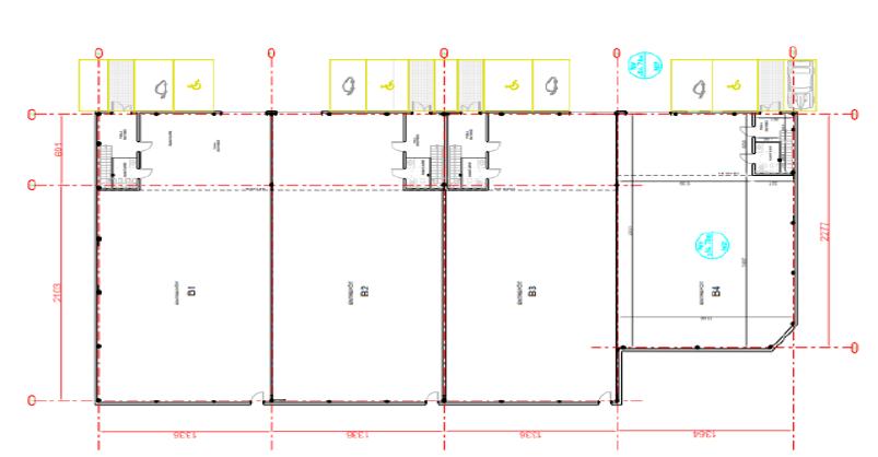 Location local d'activité Corbeil-Essonnes Essonne OLACT2119093 2