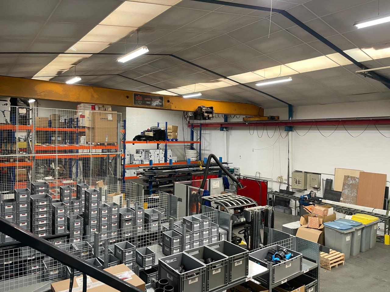 Vente local d'activité Thouaré-sur-Loire Loire-Atlantique OVACT2639894 4