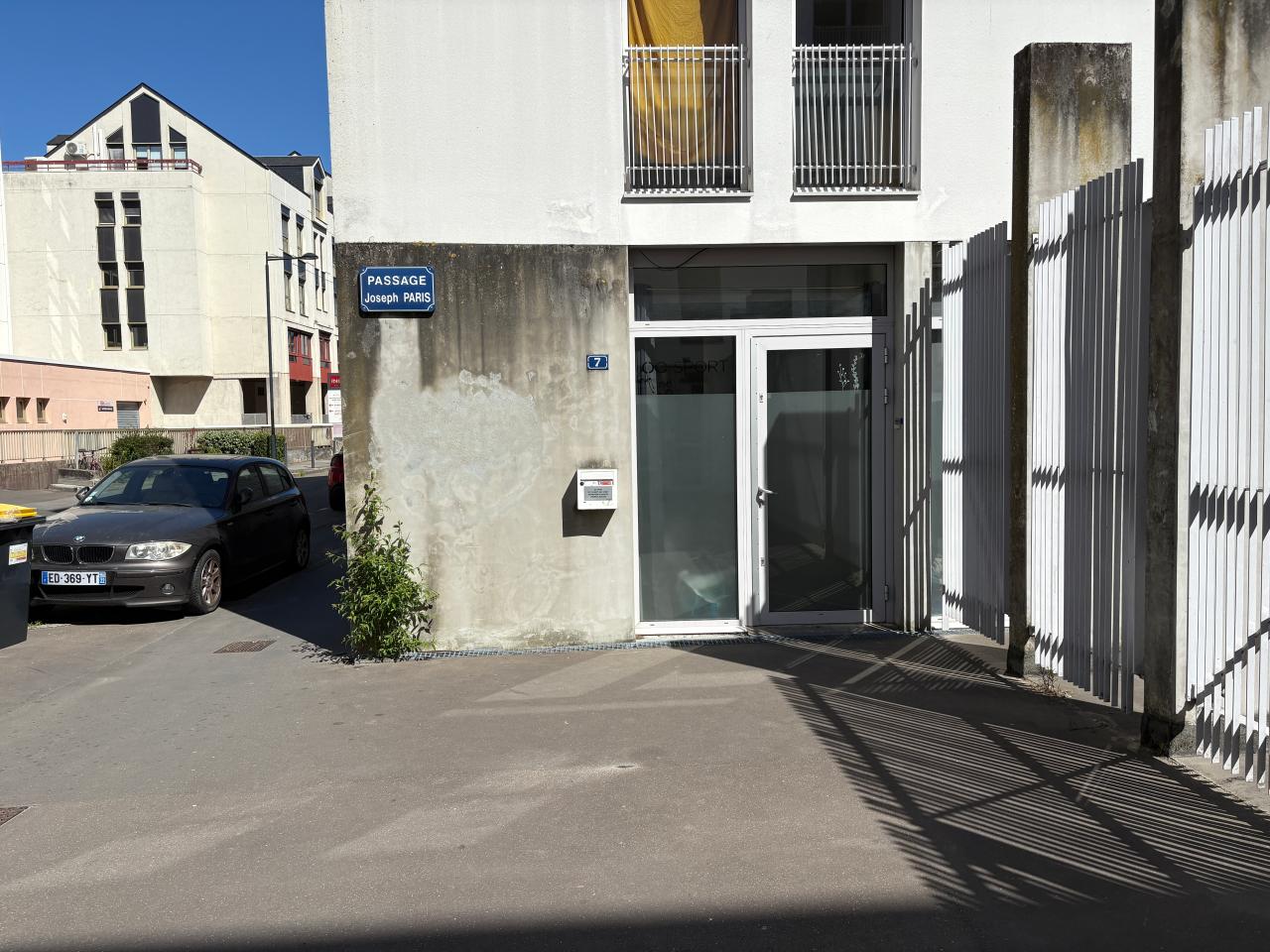Vente bureau Nantes Loire-Atlantique OVBUR2640732 9