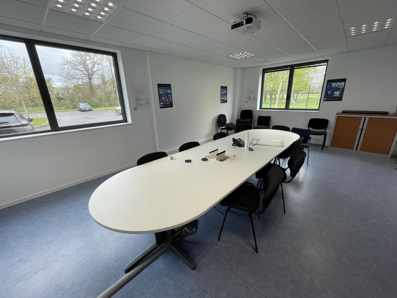 Location local d'activité Bruz Ille-et-Vilaine OLACT2421989 2