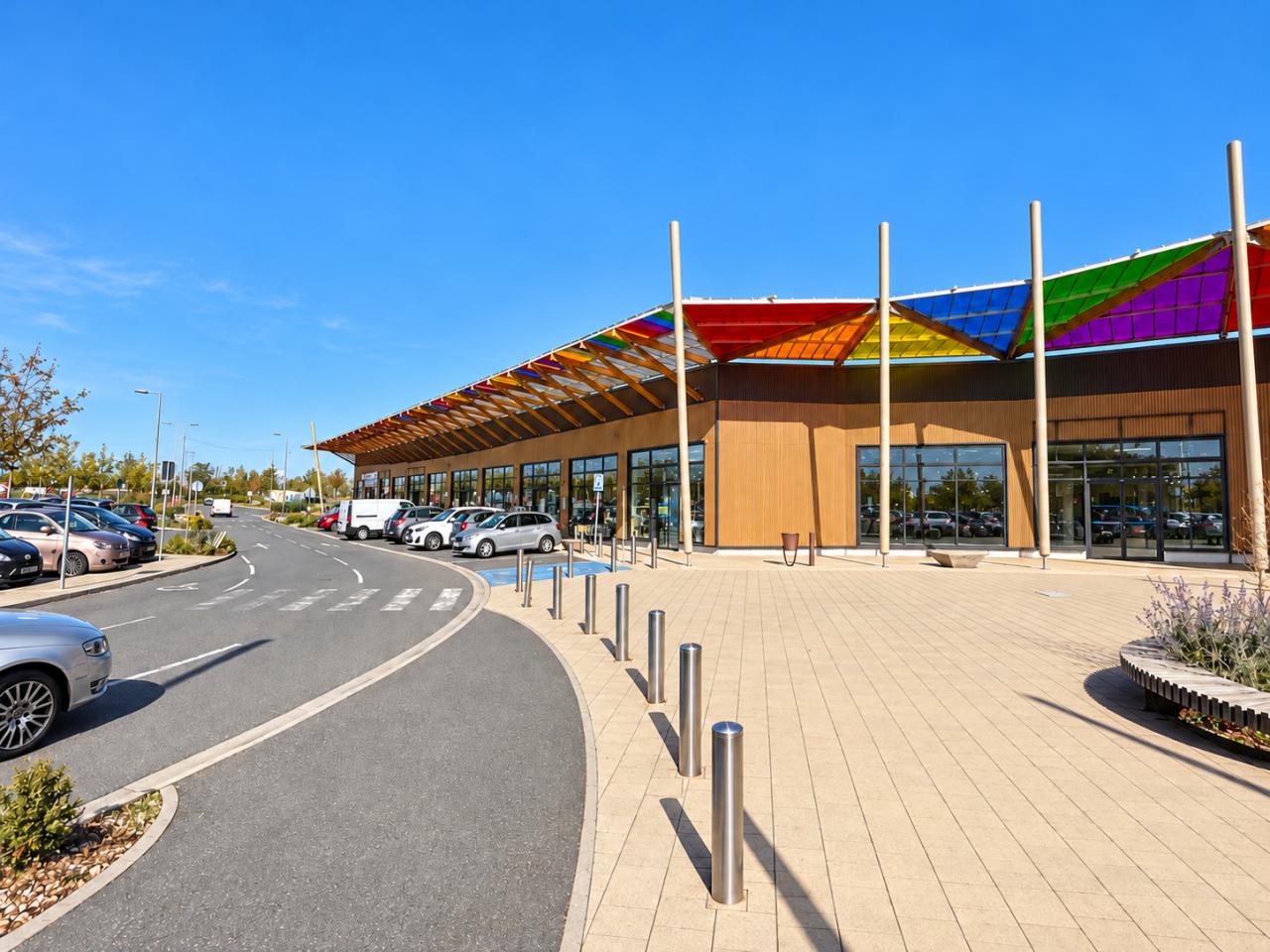 Vente local d'activité Saint-Nicolas-de-Port Meurthe-et-Moselle OVACT2646010 8