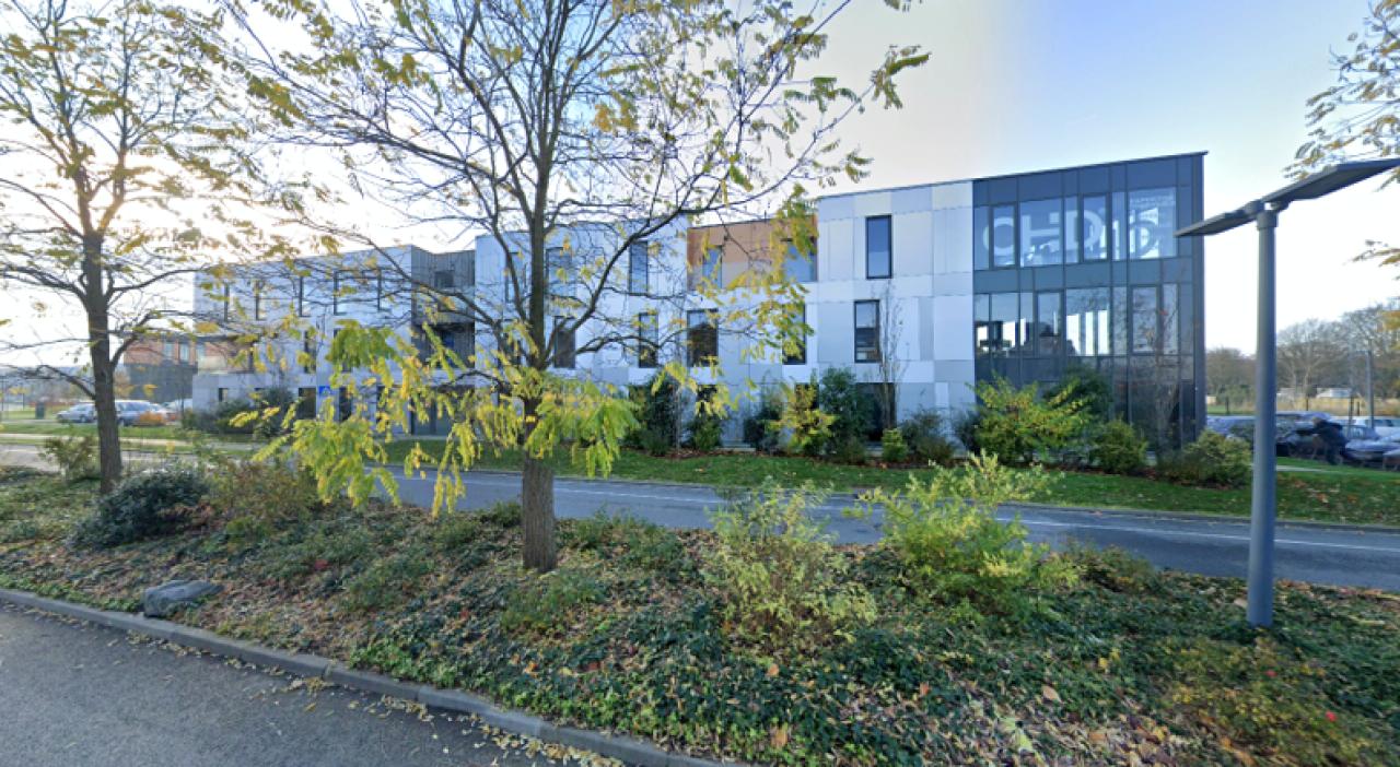 Location bureau Lesquin Nord OLBUR2530625 2