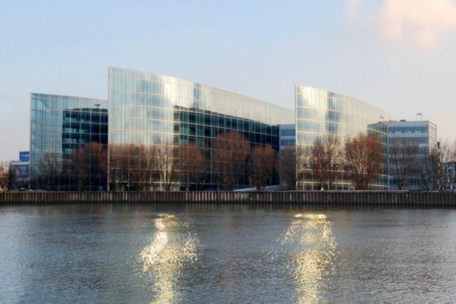 Location bureau Issy-les-Moulineaux Hauts-de-Seine OLBUR2311300 1