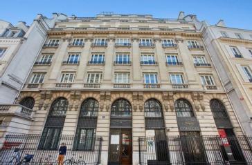 Location coworking Paris OLBUR2640394 7