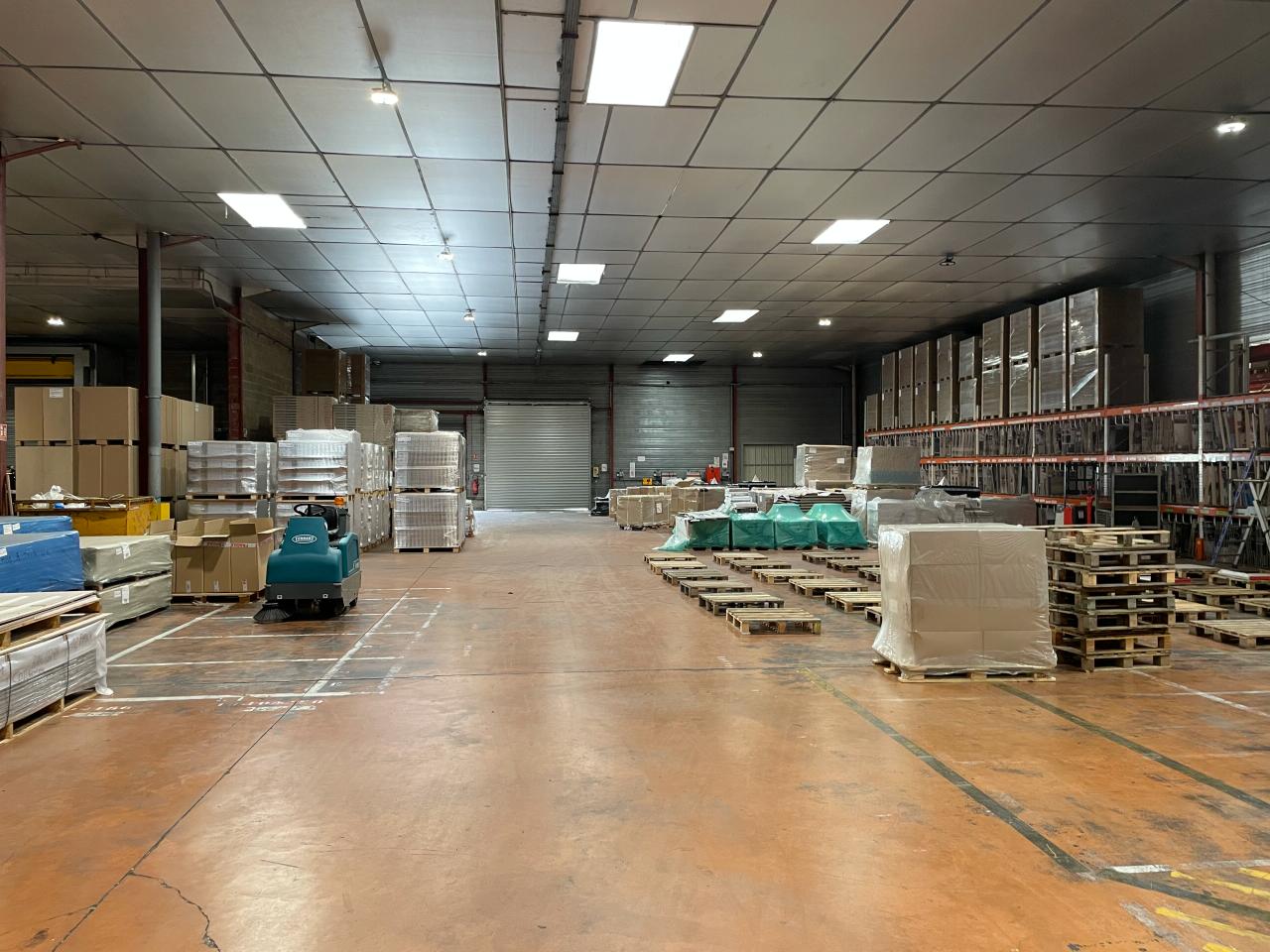 Location local d'activité Carbon-Blanc Gironde OLACT2530367 5