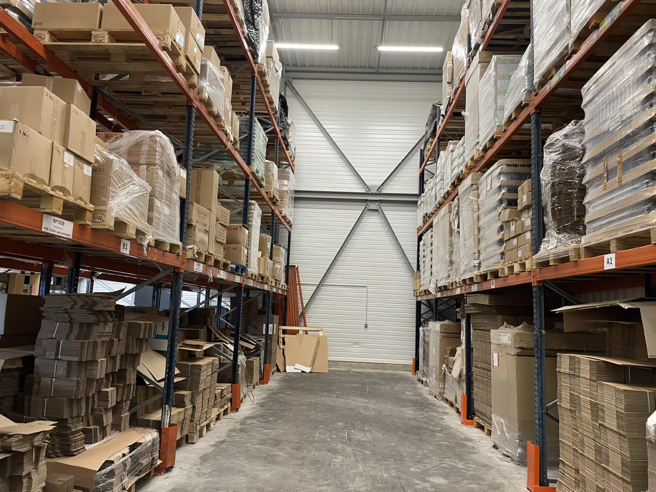 Location local d'activité Neuville-sur-Saône Rhône OLACT2310362 7