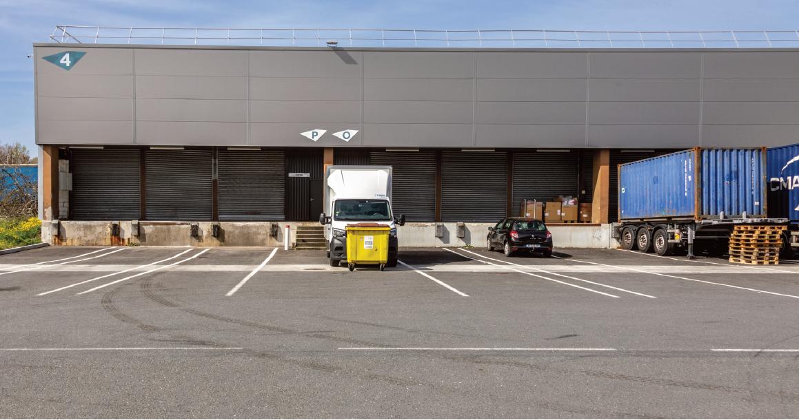 Location local d'activité Bruges Gironde OLACT2421211 7