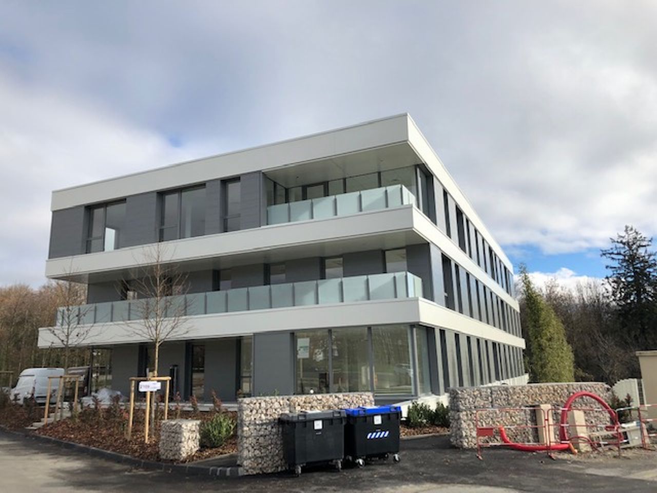 Location bureau Poisy Haute-Savoie OLBUR2427291 1