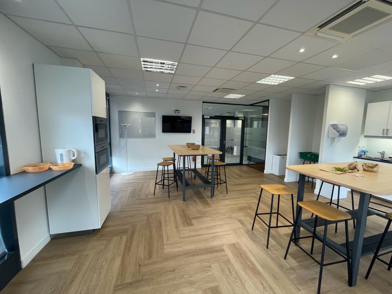 Location bureau Dijon Côte-d'Or OLBUR2424508 18