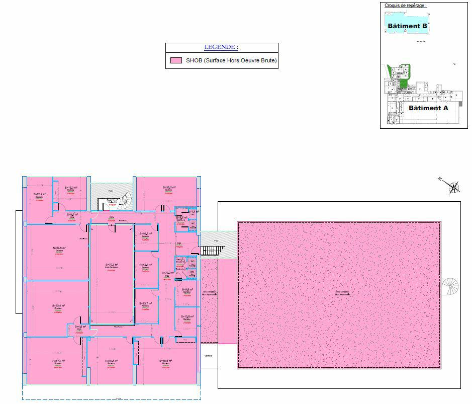 Vente local d'activité Civrieux-d'Azergues Rhône OVACT2422185 45