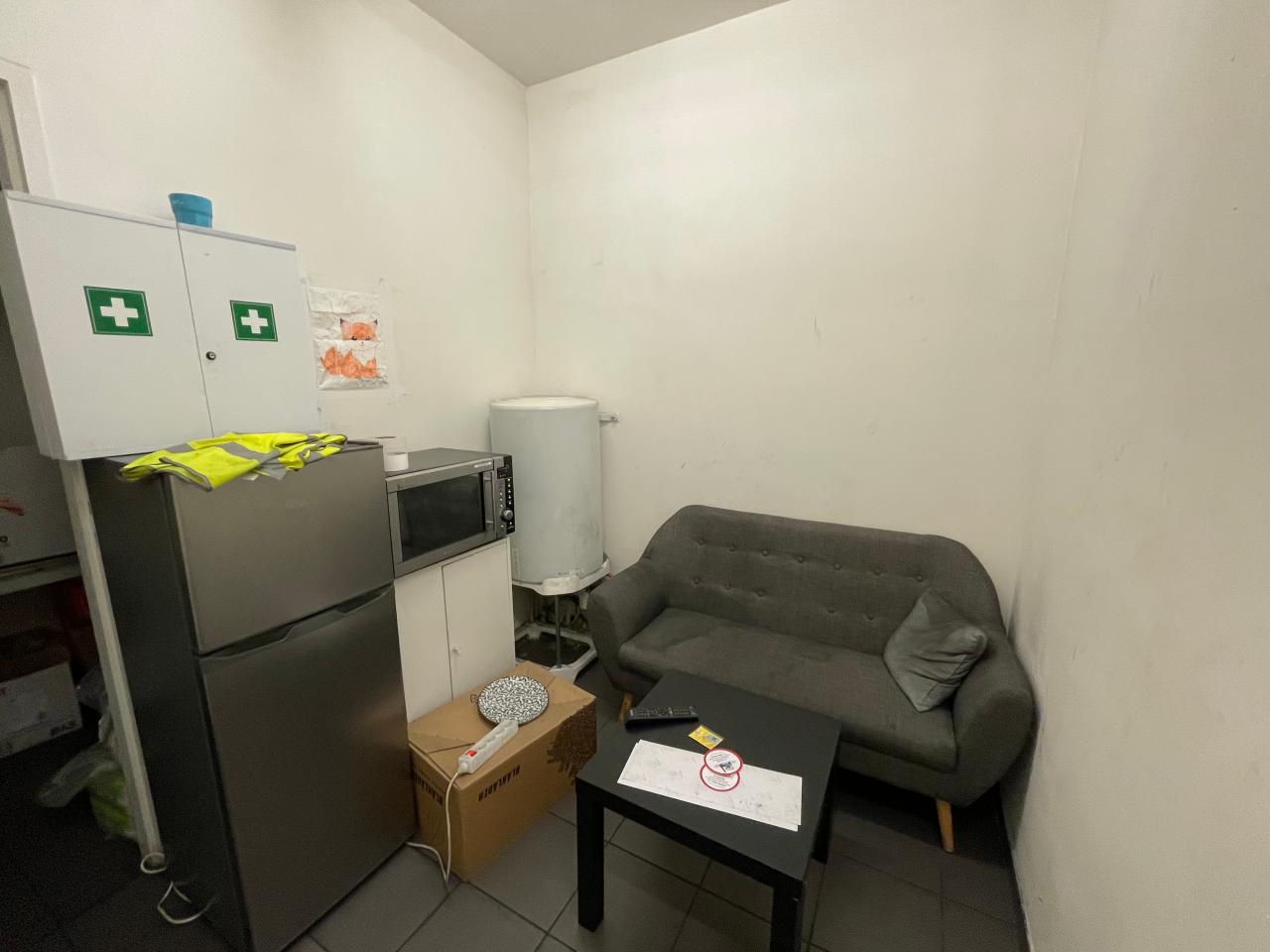 Location local d'activité Toulouse Haute-Garonne OLACT2535999 17