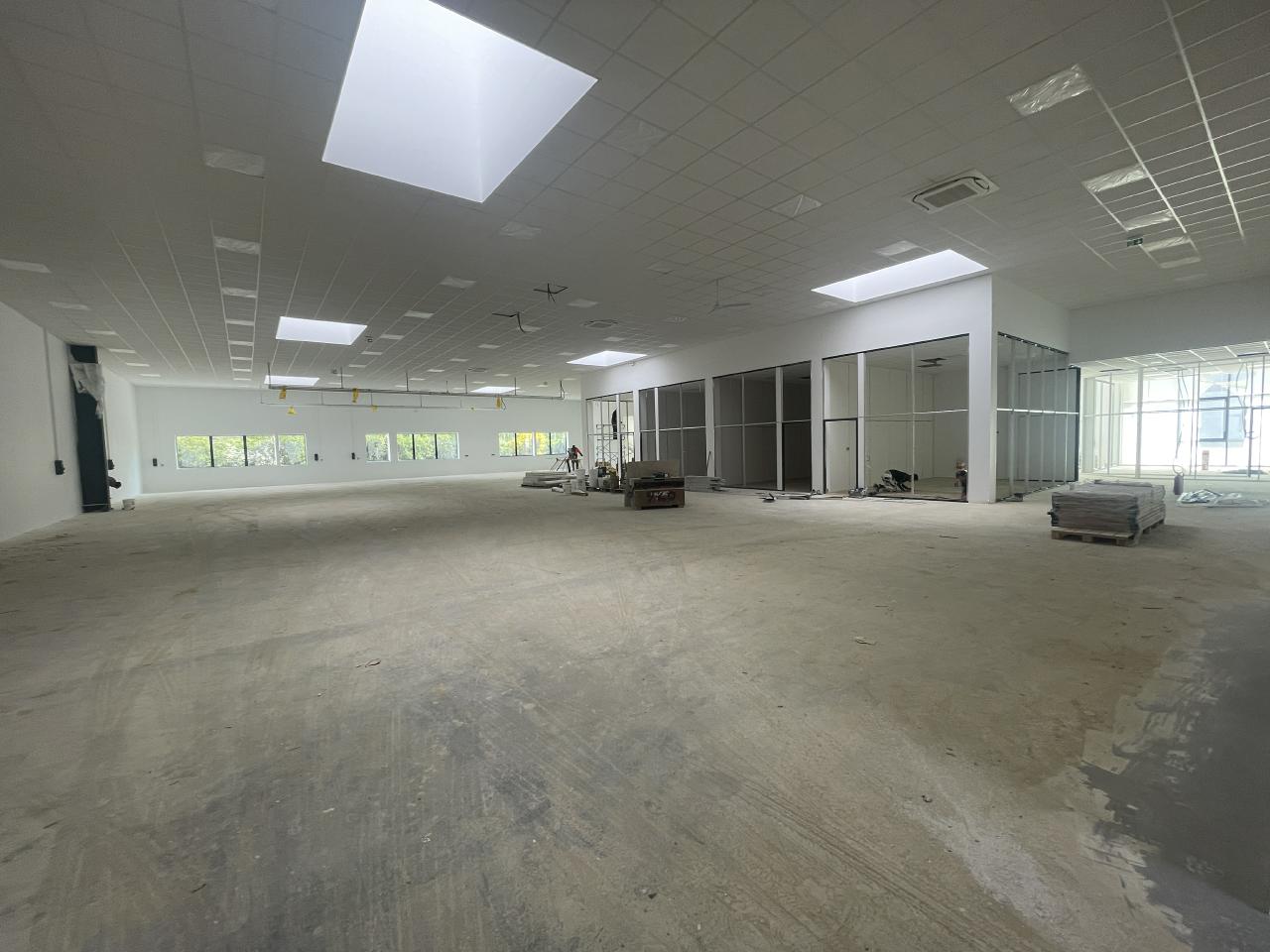 Vente local d'activité Villebon-sur-Yvette Essonne OVACT2427508 1