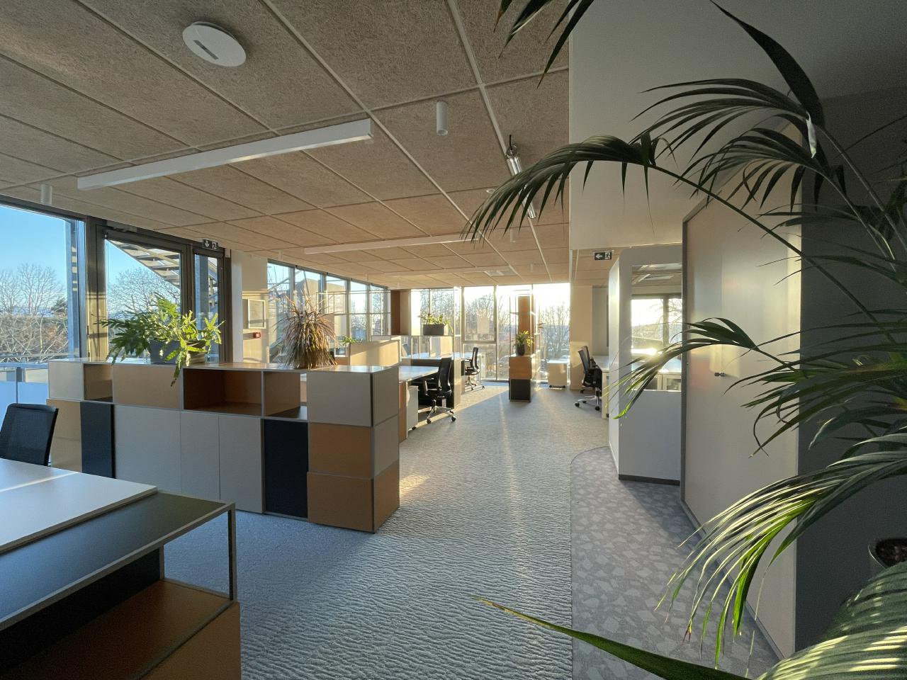 Location bureau Saint-Herblain Loire-Atlantique OLBUR2419220 13