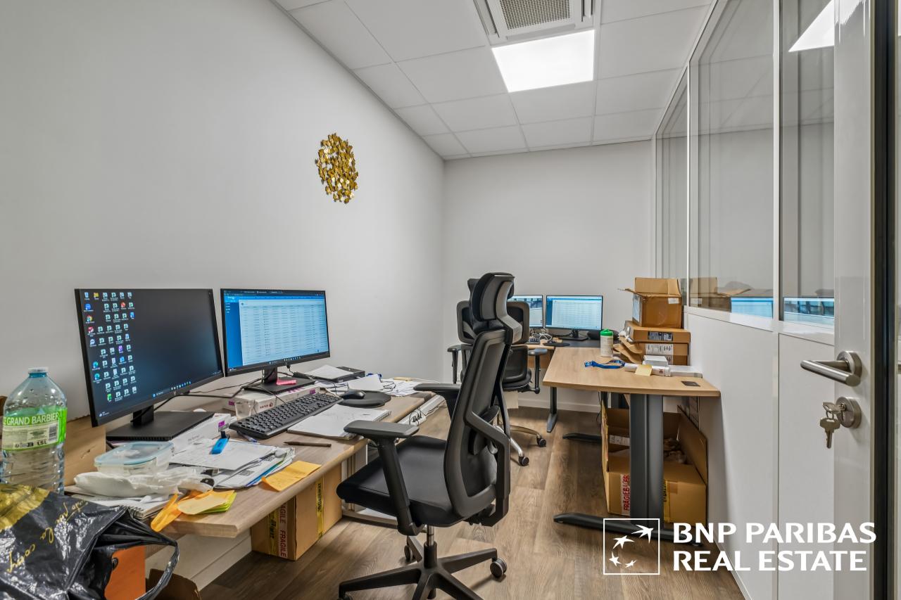 Vente local d'activité Courcouronnes Essonne OVACT2639521 10