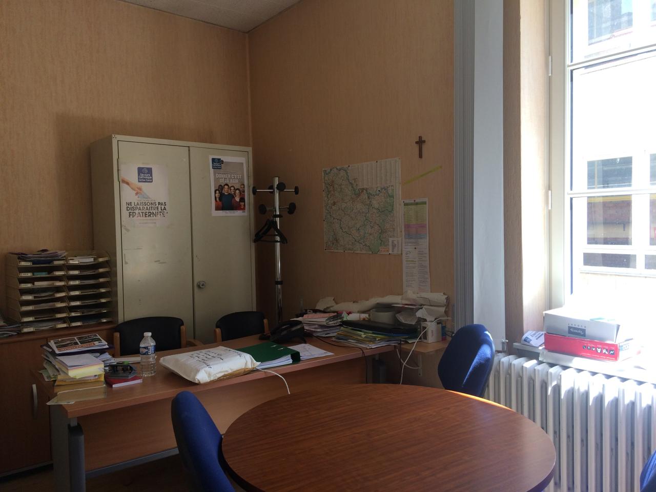 Vente bureau Metz Moselle OVBUR2643397 15