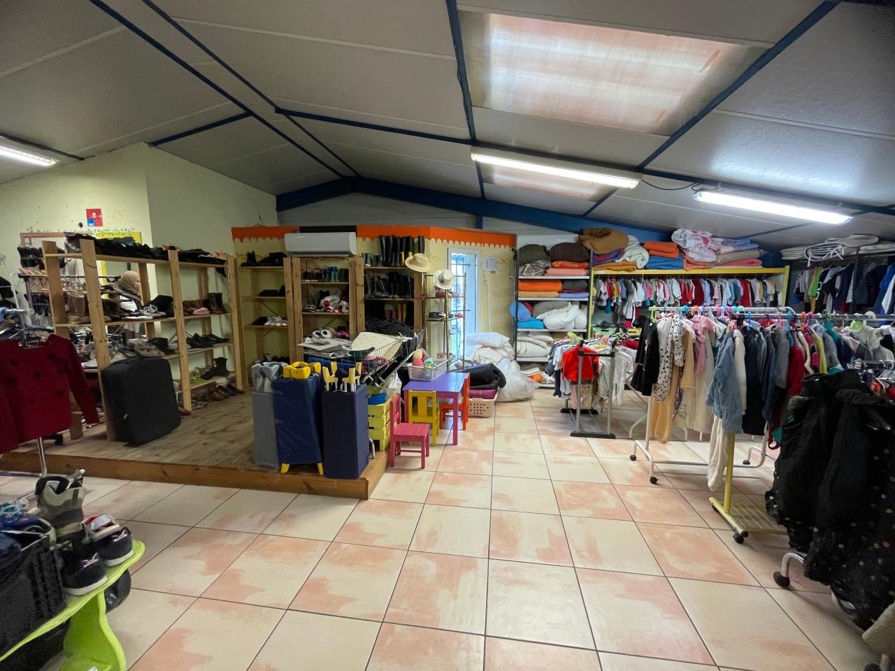 Location local d'activité Colomiers Haute-Garonne OLACT2529400 6