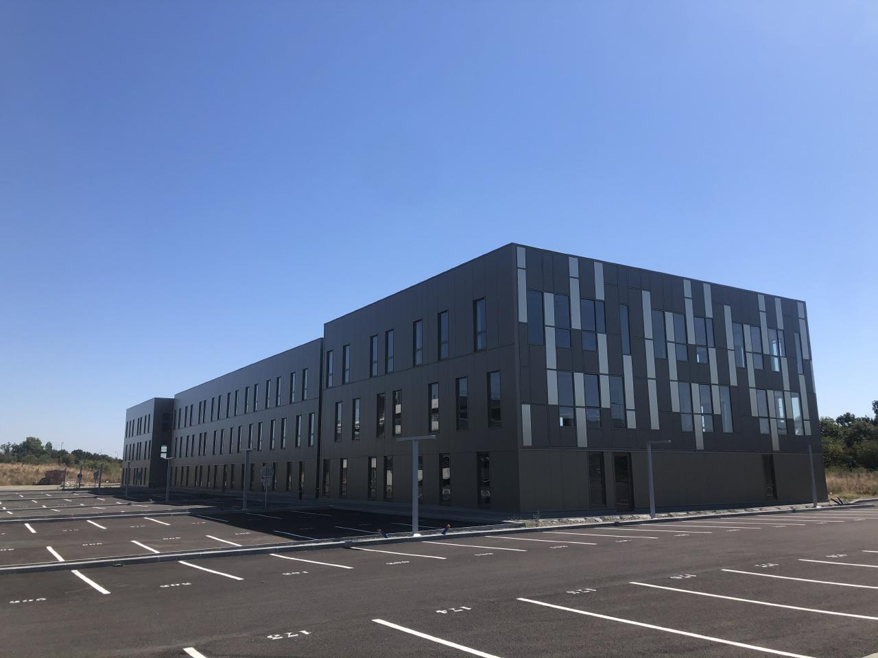 Vente bureau Toulouse Haute-Garonne OVBUR2642750 4