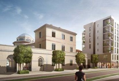 Location bureau Lyon Rhône OLBUR2423750 45