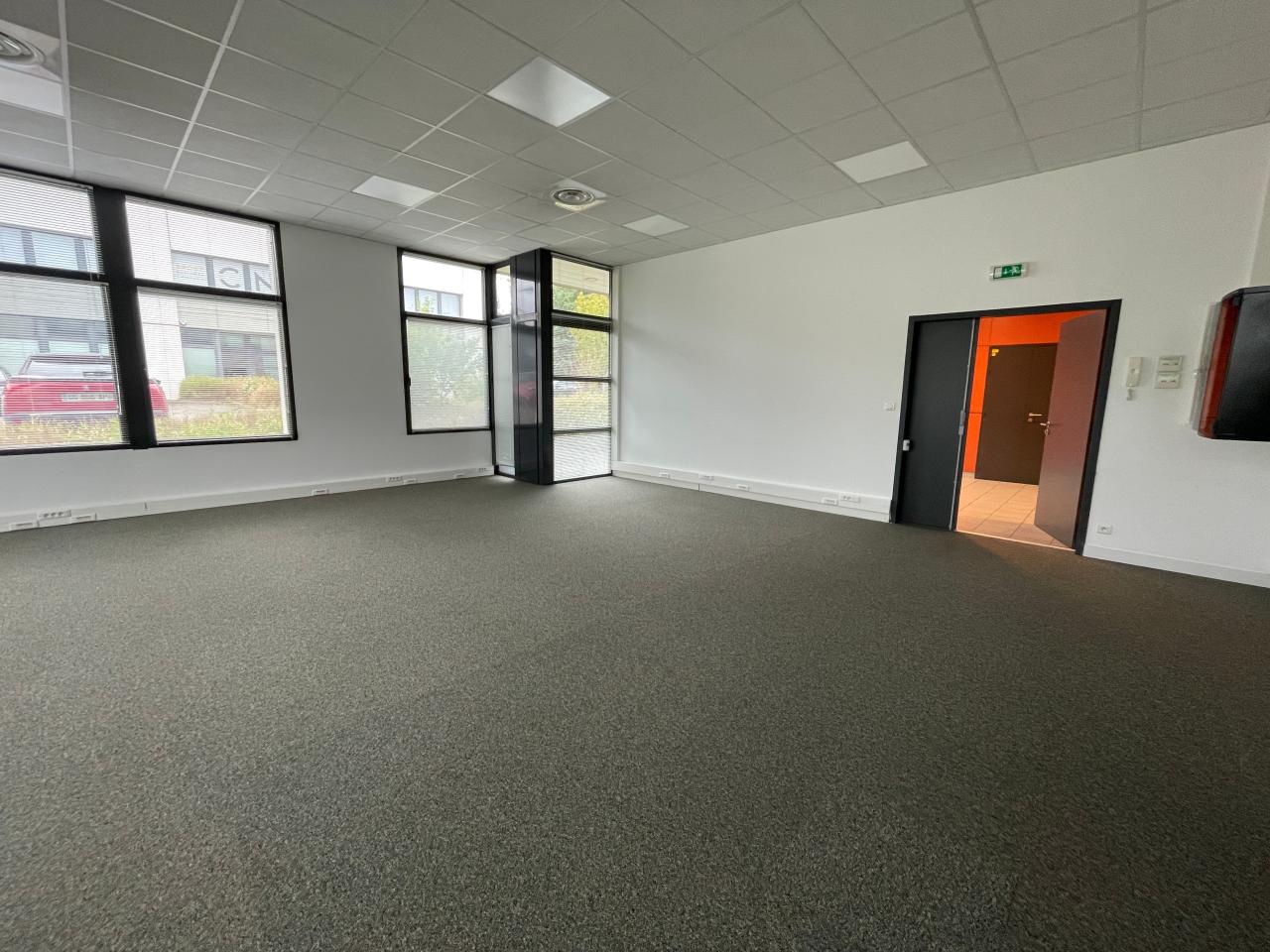 Location bureau Nantes Loire-Atlantique OLBUR2638319
