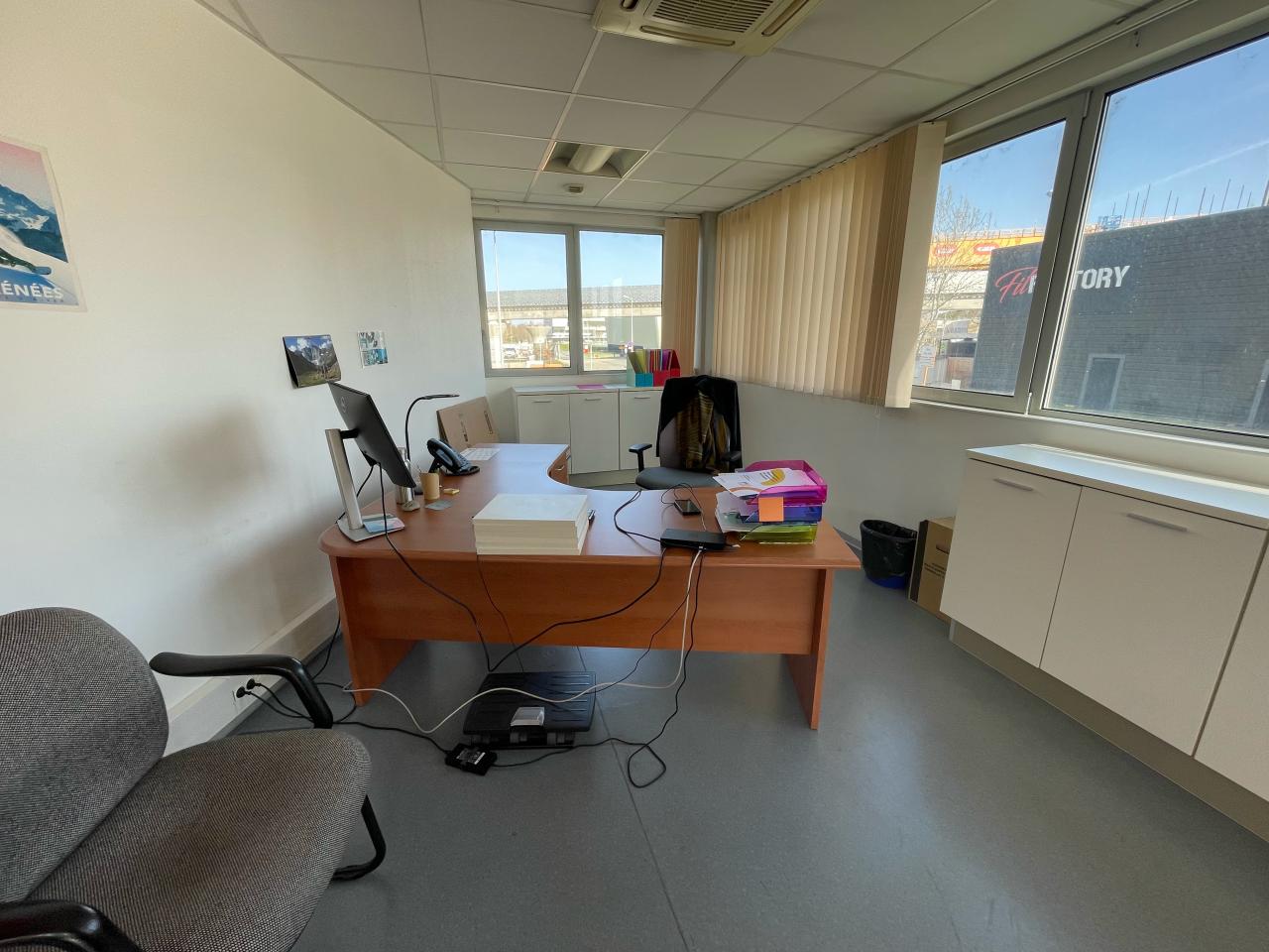 Location bureau Labège Haute-Garonne OLBUR2531565 21