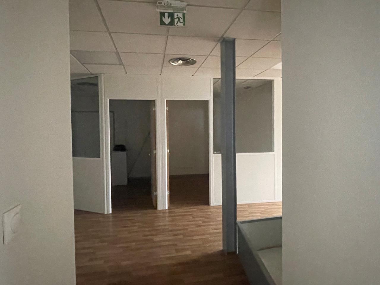 Location bureau Mérignac Gironde OLBUR2642533 6