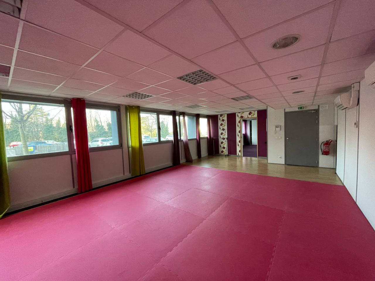 Location bureau Fontaine Isère OLBUR2428584 5