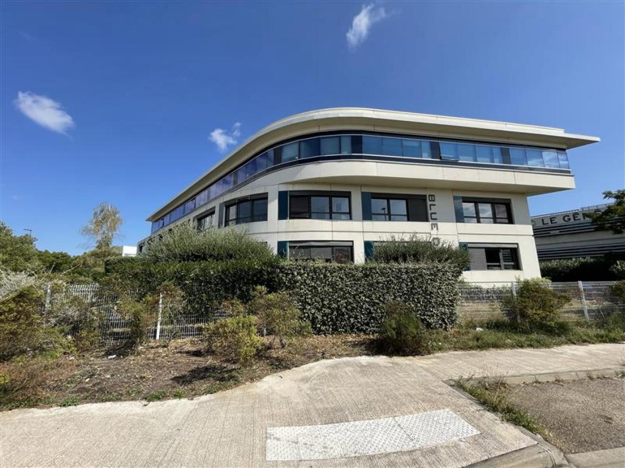 Vente bureau Montpellier Hérault OVBUR2537270