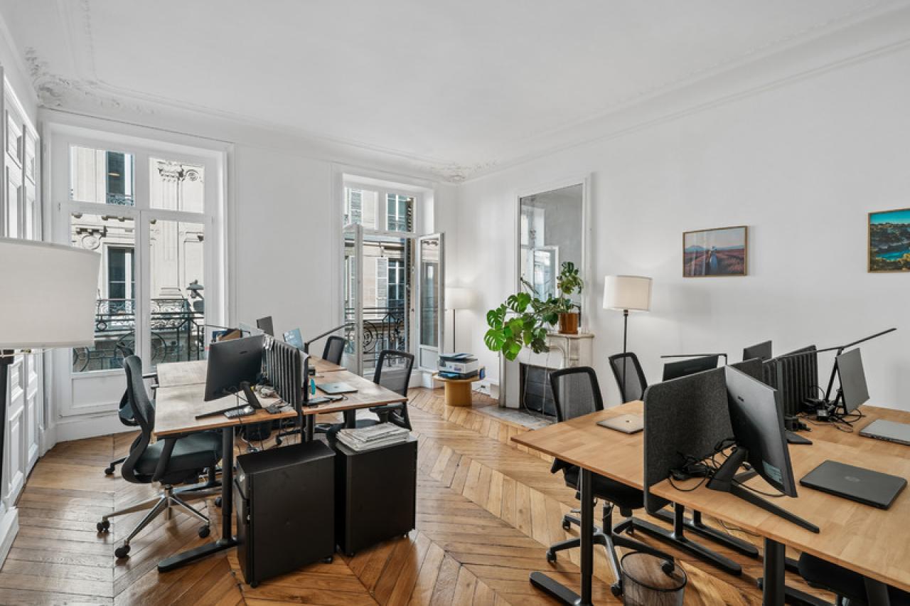 Location bureau Paris OLBUR2641134 9