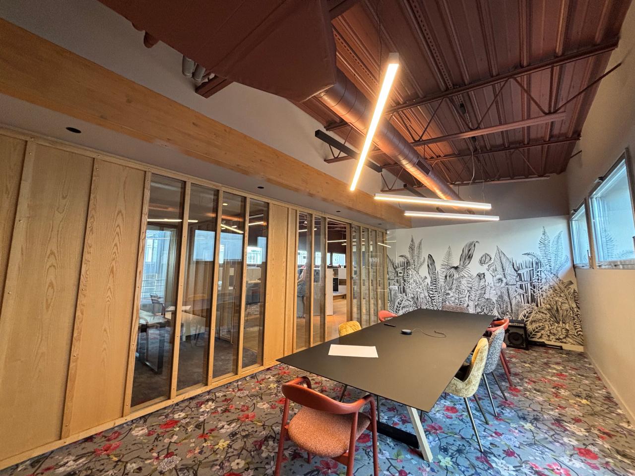 Location bureau Lyon Rhône OLBUR2642976 10