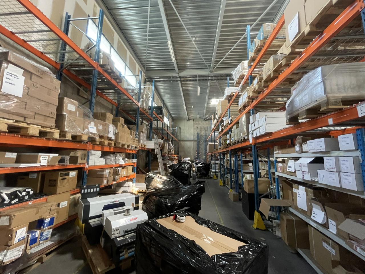 Location local d'activité Toulouse Haute-Garonne OLACT2422103 11