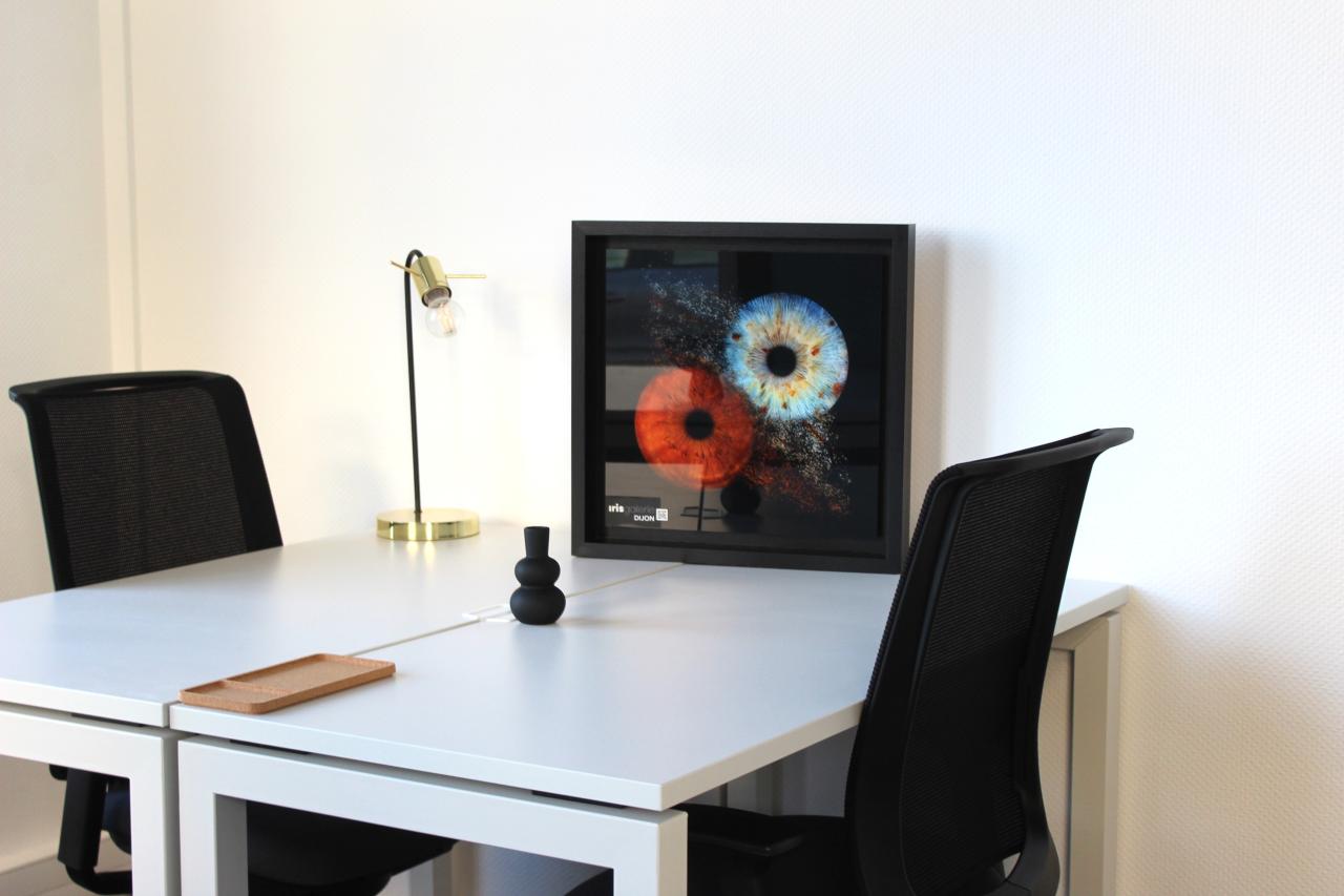 Location coworking Dijon Côte-d'Or OLBUR2533299 6