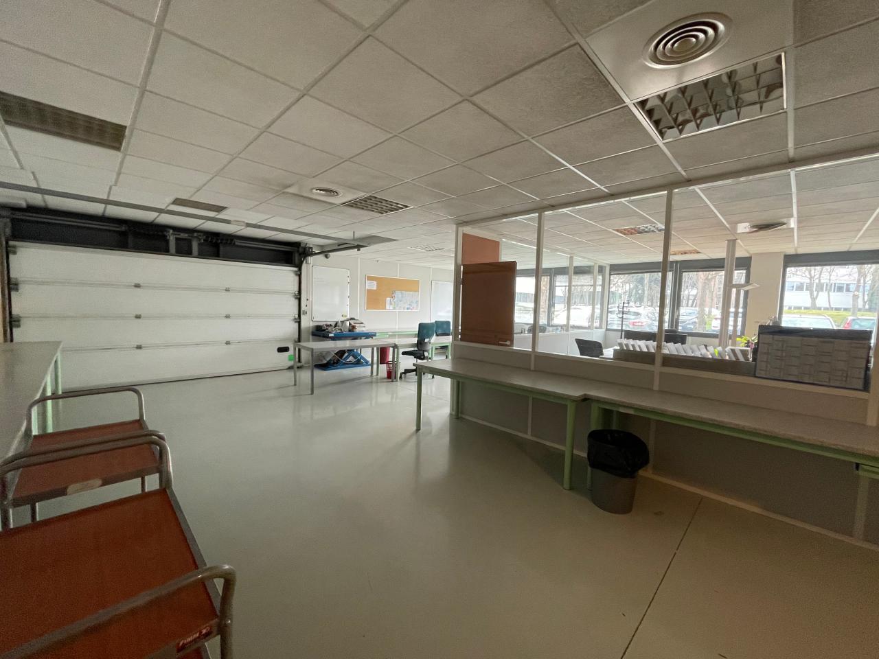 Location bureau Balma Haute-Garonne OLBUR2528856 10