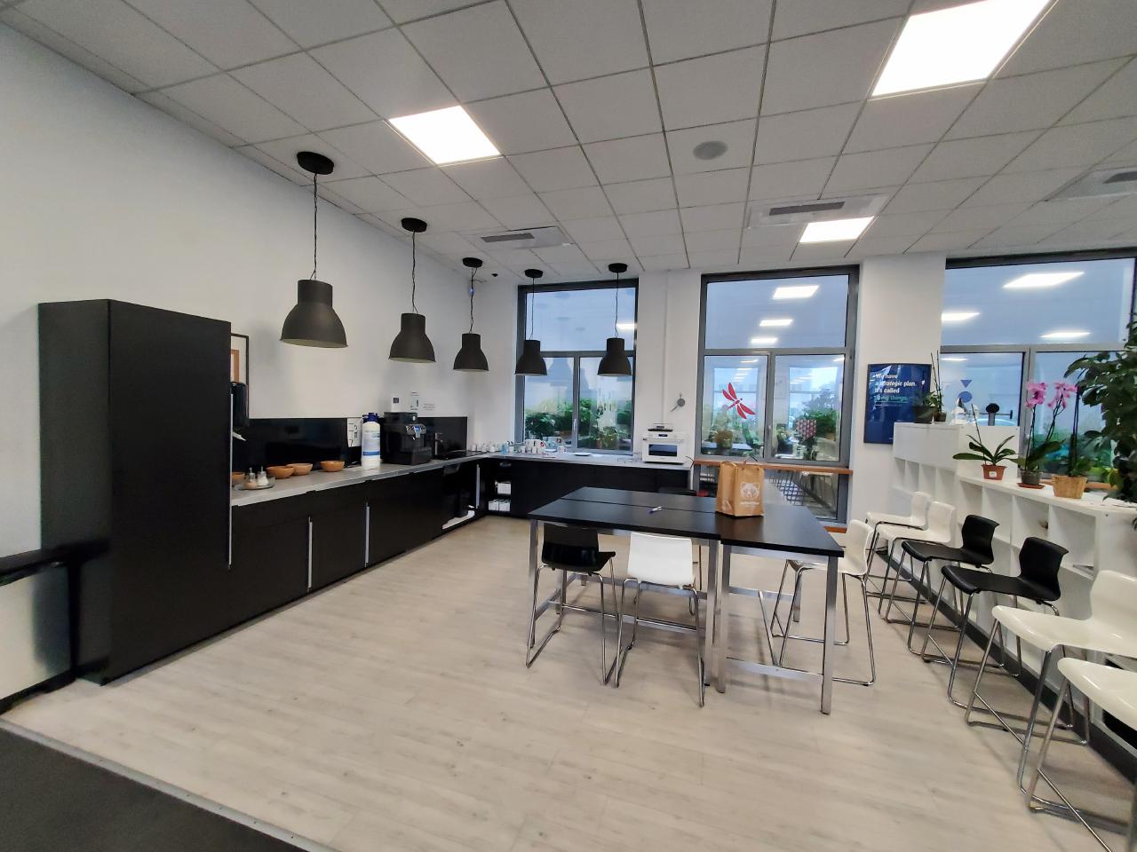 Location bureau Nanterre Hauts-de-Seine OLBUR2201042 7